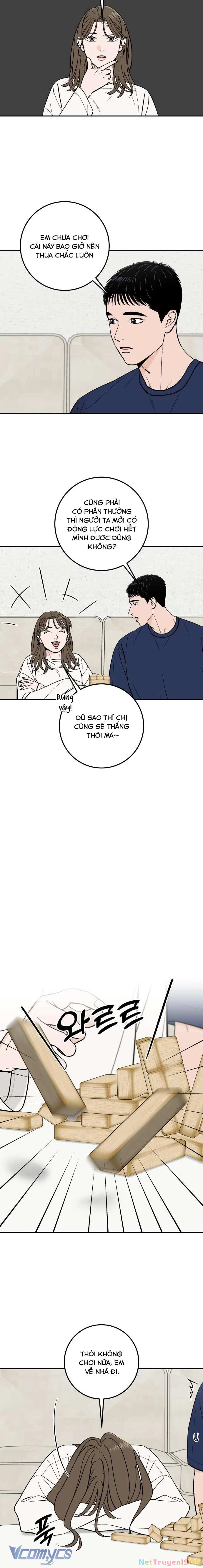 Cậu Nhóc Hàng Xóm Chapter 50 - Trang 2