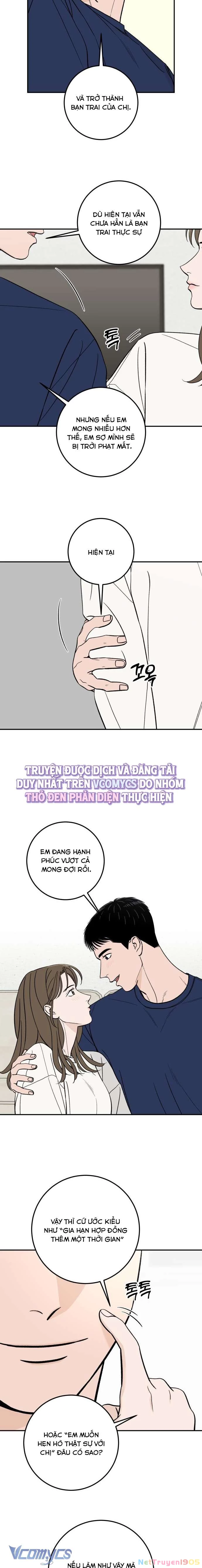 Cậu Nhóc Hàng Xóm Chapter 50 - Trang 2