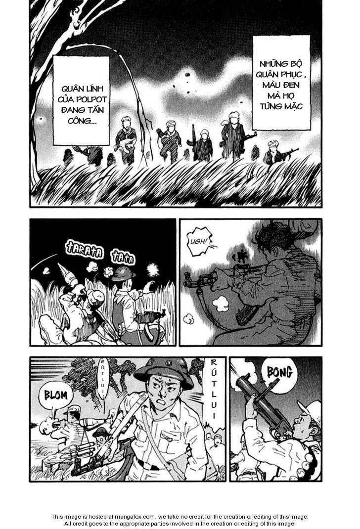 Mitsurin Shounen Chapter 4 - Trang 2