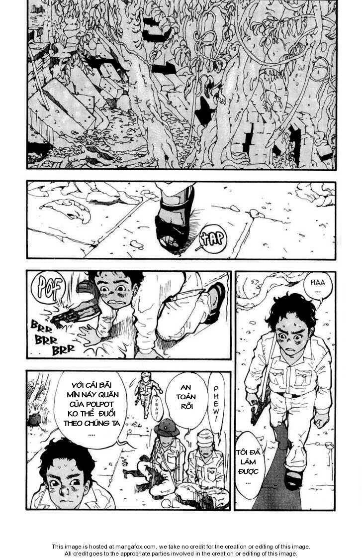 Mitsurin Shounen Chapter 4 - Trang 2