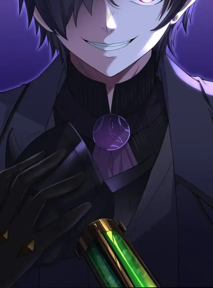 Luyện Kim Thuật Sĩ Tà Ác Không Trị Nổi Thể Thí Nghiệm Của Mình Chapter 1 - Trang 2