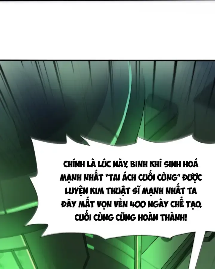 Luyện Kim Thuật Sĩ Tà Ác Không Trị Nổi Thể Thí Nghiệm Của Mình Chapter 1 - Trang 2