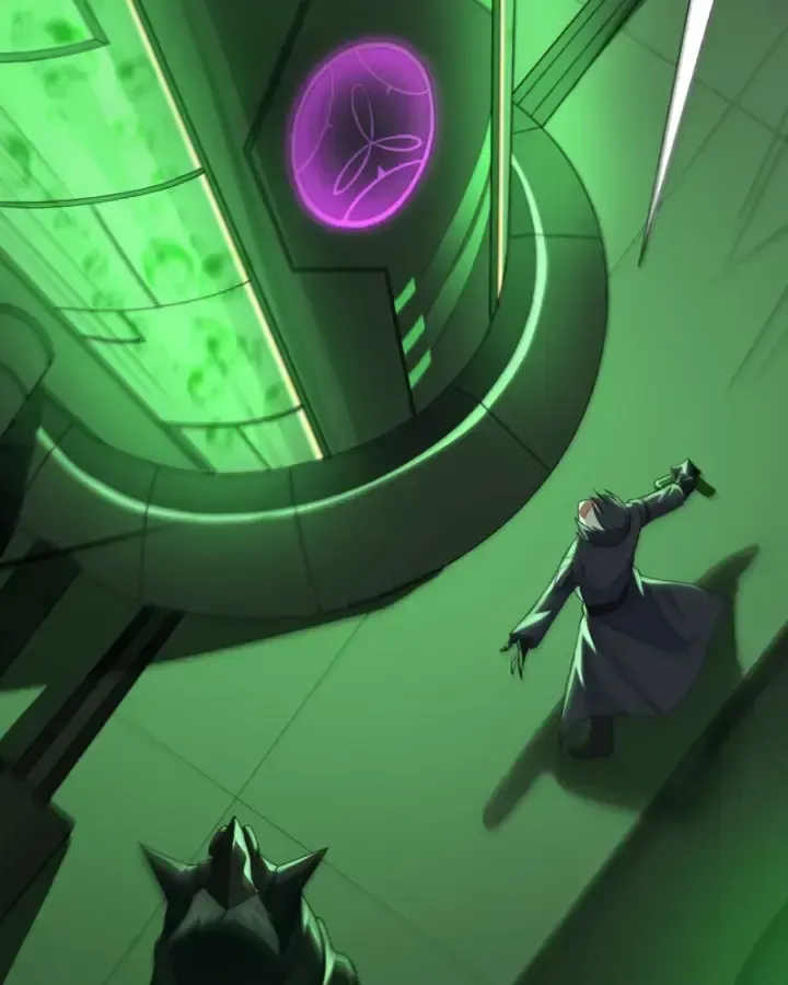 Luyện Kim Thuật Sĩ Tà Ác Không Trị Nổi Thể Thí Nghiệm Của Mình Chapter 1 - Trang 2