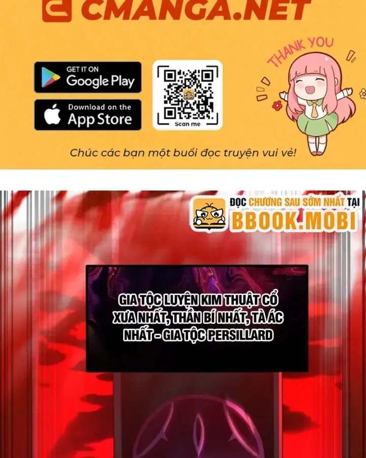 Luyện Kim Thuật Sĩ Tà Ác Không Trị Nổi Thể Thí Nghiệm Của Mình Chapter 1 - Trang 2