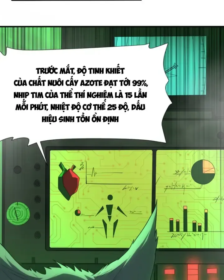 Luyện Kim Thuật Sĩ Tà Ác Không Trị Nổi Thể Thí Nghiệm Của Mình Chapter 1 - Trang 2