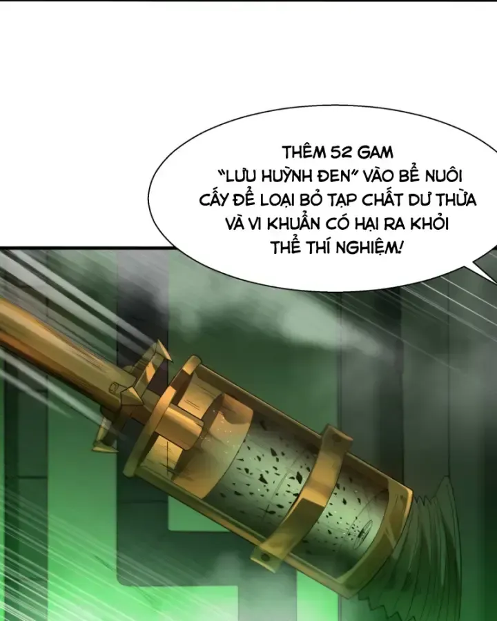 Luyện Kim Thuật Sĩ Tà Ác Không Trị Nổi Thể Thí Nghiệm Của Mình Chapter 1 - Trang 2