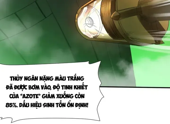 Luyện Kim Thuật Sĩ Tà Ác Không Trị Nổi Thể Thí Nghiệm Của Mình Chapter 1 - Trang 2