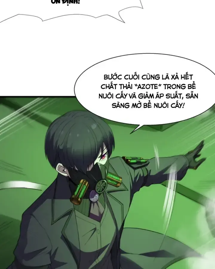 Luyện Kim Thuật Sĩ Tà Ác Không Trị Nổi Thể Thí Nghiệm Của Mình Chapter 1 - Trang 2