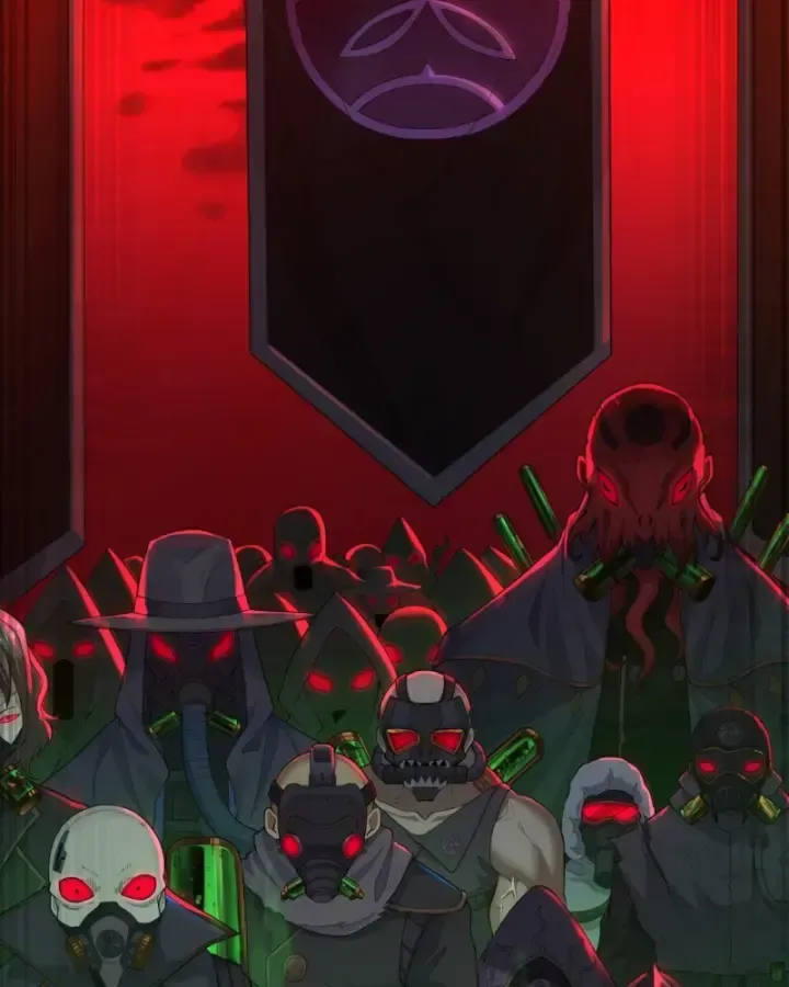 Luyện Kim Thuật Sĩ Tà Ác Không Trị Nổi Thể Thí Nghiệm Của Mình Chapter 1 - Trang 2