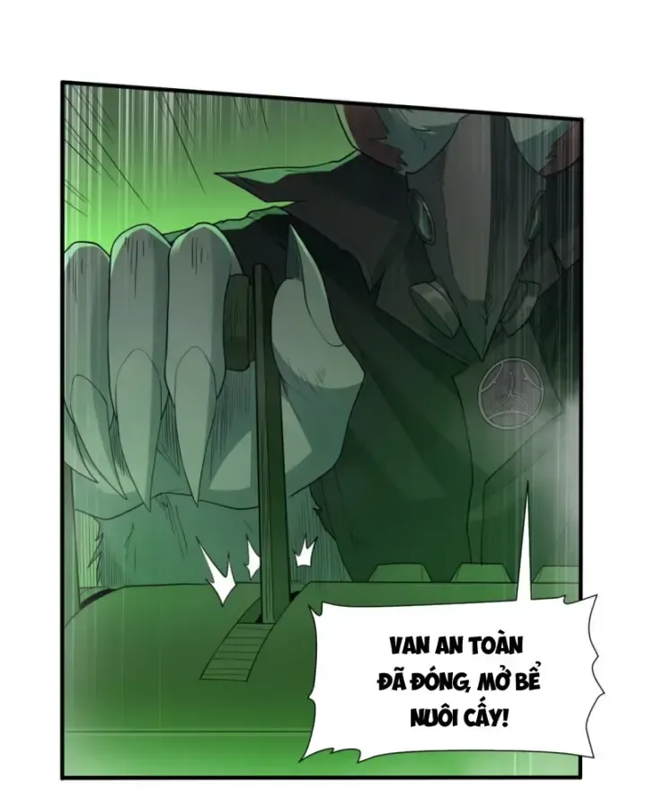 Luyện Kim Thuật Sĩ Tà Ác Không Trị Nổi Thể Thí Nghiệm Của Mình Chapter 1 - Trang 2