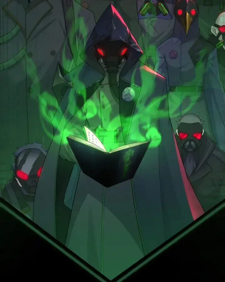 Luyện Kim Thuật Sĩ Tà Ác Không Trị Nổi Thể Thí Nghiệm Của Mình Chapter 1 - Trang 2