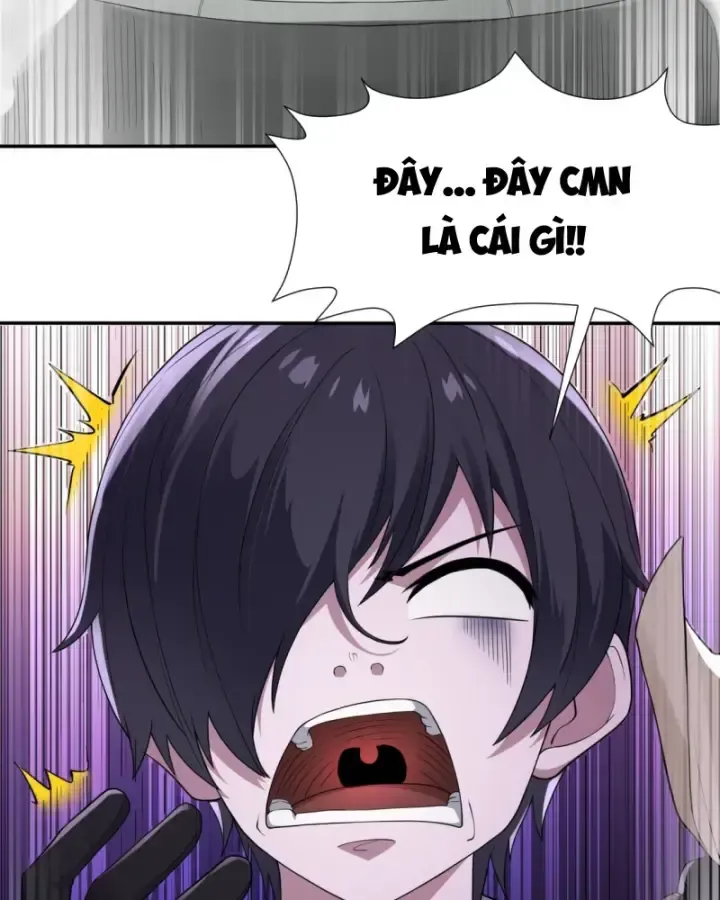 Luyện Kim Thuật Sĩ Tà Ác Không Trị Nổi Thể Thí Nghiệm Của Mình Chapter 1 - Trang 2