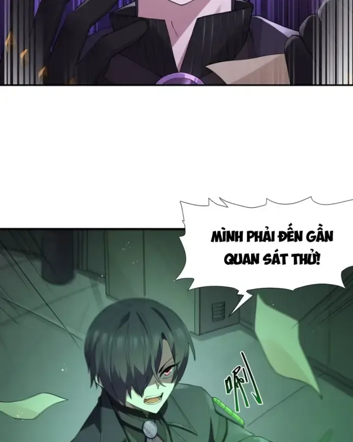 Luyện Kim Thuật Sĩ Tà Ác Không Trị Nổi Thể Thí Nghiệm Của Mình Chapter 1 - Trang 2