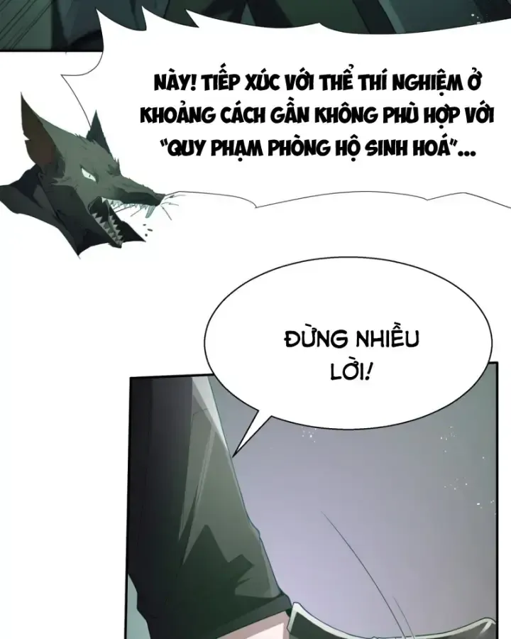 Luyện Kim Thuật Sĩ Tà Ác Không Trị Nổi Thể Thí Nghiệm Của Mình Chapter 1 - Trang 2