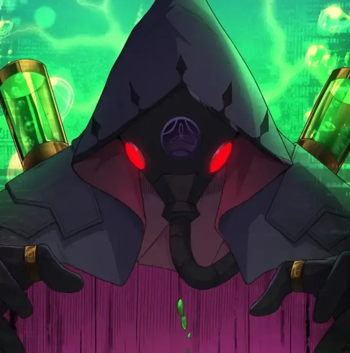 Luyện Kim Thuật Sĩ Tà Ác Không Trị Nổi Thể Thí Nghiệm Của Mình Chapter 1 - Trang 2