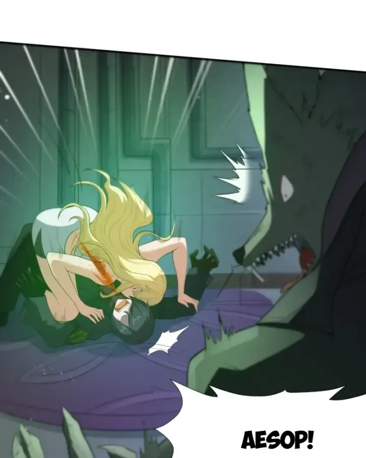 Luyện Kim Thuật Sĩ Tà Ác Không Trị Nổi Thể Thí Nghiệm Của Mình Chapter 1 - Trang 2