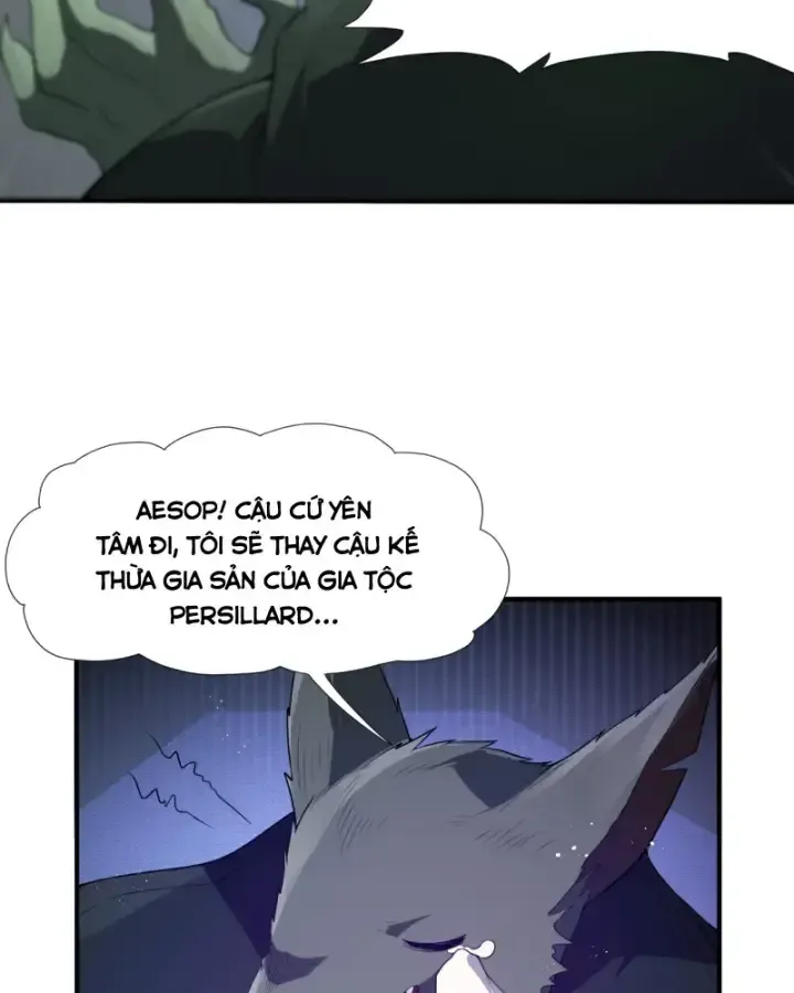 Luyện Kim Thuật Sĩ Tà Ác Không Trị Nổi Thể Thí Nghiệm Của Mình Chapter 1 - Trang 2