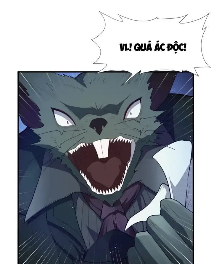 Luyện Kim Thuật Sĩ Tà Ác Không Trị Nổi Thể Thí Nghiệm Của Mình Chapter 1 - Trang 2