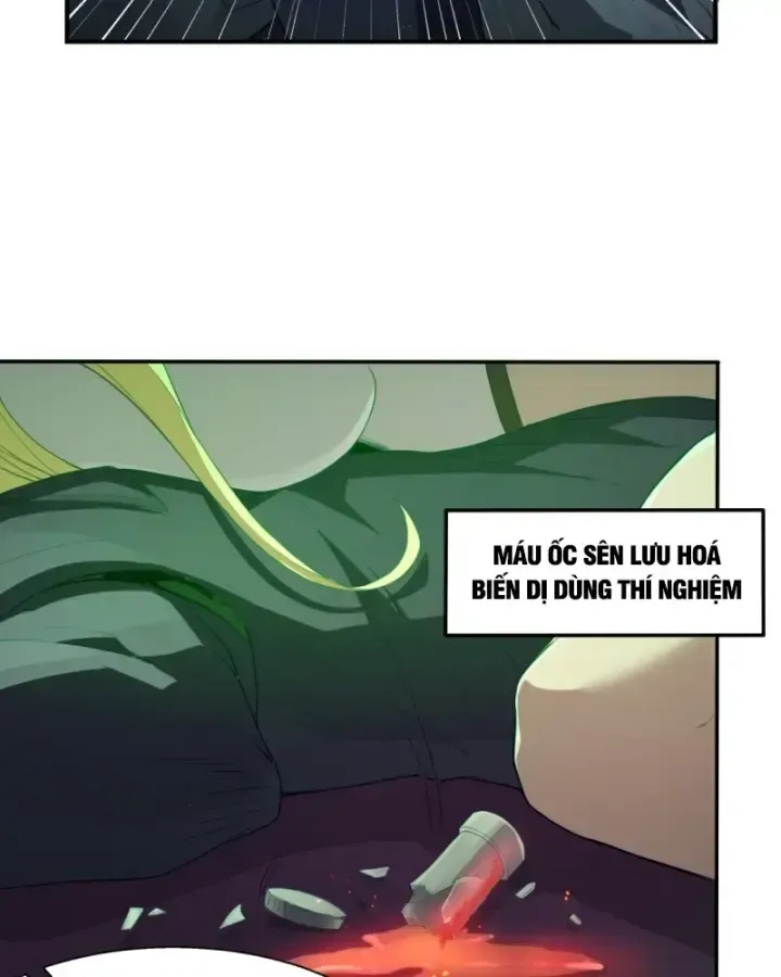 Luyện Kim Thuật Sĩ Tà Ác Không Trị Nổi Thể Thí Nghiệm Của Mình Chapter 1 - Trang 2