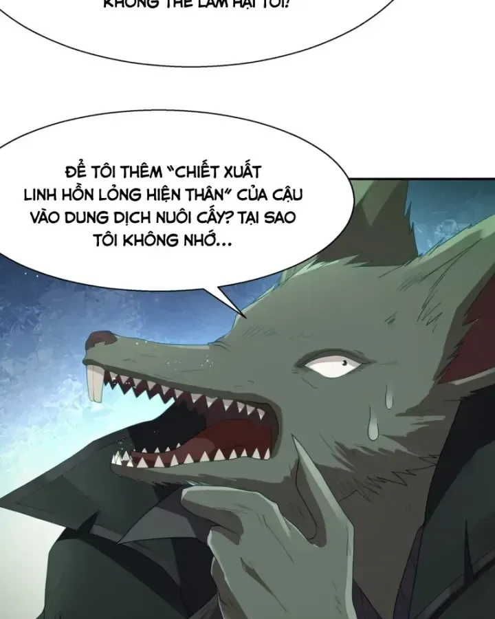 Luyện Kim Thuật Sĩ Tà Ác Không Trị Nổi Thể Thí Nghiệm Của Mình Chapter 1 - Trang 2