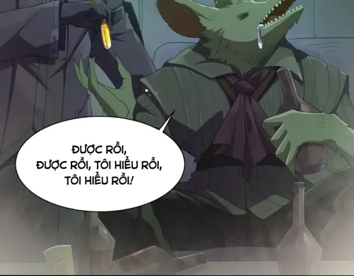 Luyện Kim Thuật Sĩ Tà Ác Không Trị Nổi Thể Thí Nghiệm Của Mình Chapter 1 - Trang 2