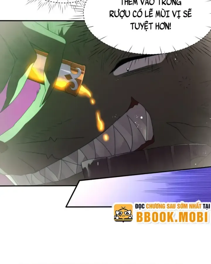 Luyện Kim Thuật Sĩ Tà Ác Không Trị Nổi Thể Thí Nghiệm Của Mình Chapter 1 - Trang 2