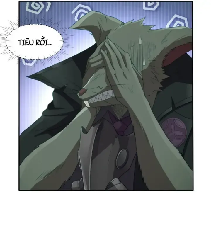 Luyện Kim Thuật Sĩ Tà Ác Không Trị Nổi Thể Thí Nghiệm Của Mình Chapter 1 - Trang 2