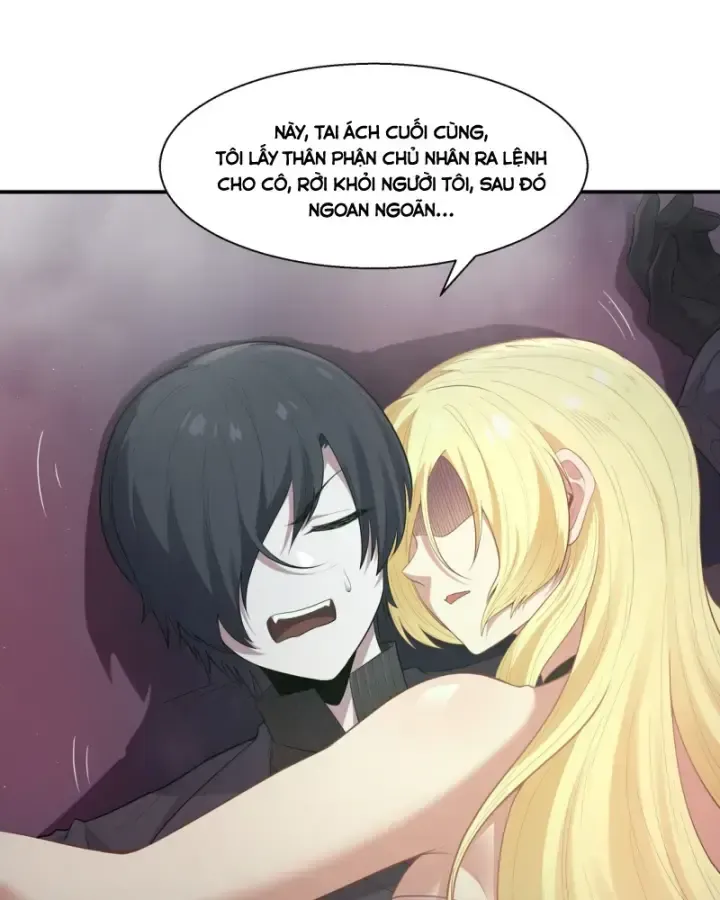 Luyện Kim Thuật Sĩ Tà Ác Không Trị Nổi Thể Thí Nghiệm Của Mình Chapter 1 - Trang 2