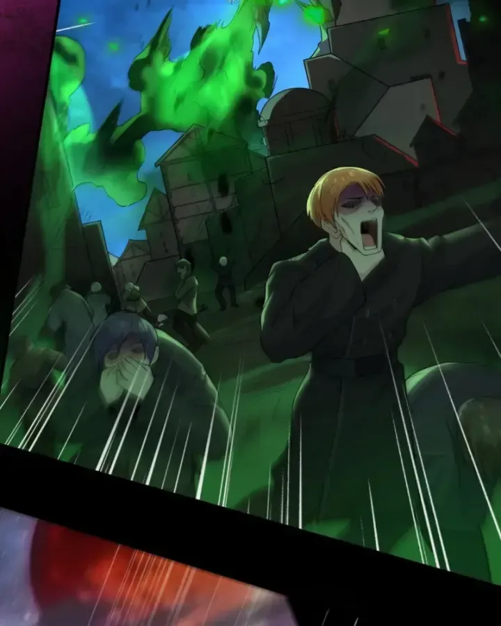 Luyện Kim Thuật Sĩ Tà Ác Không Trị Nổi Thể Thí Nghiệm Của Mình Chapter 1 - Trang 2