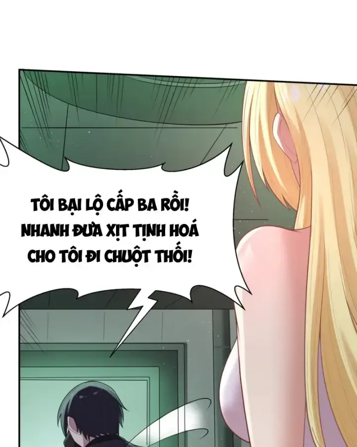 Luyện Kim Thuật Sĩ Tà Ác Không Trị Nổi Thể Thí Nghiệm Của Mình Chapter 1 - Trang 2