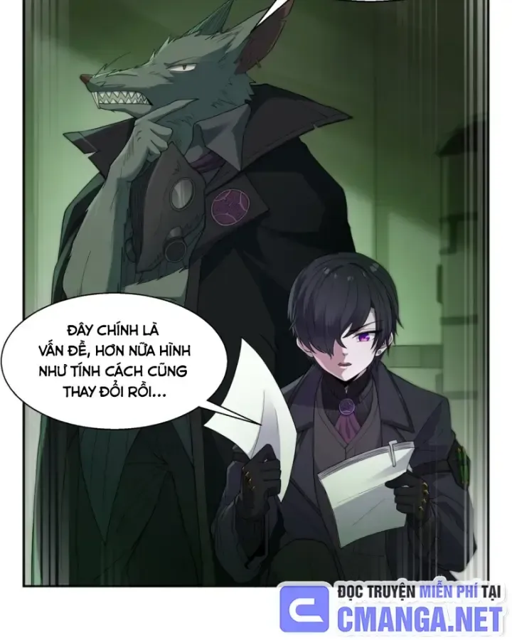 Luyện Kim Thuật Sĩ Tà Ác Không Trị Nổi Thể Thí Nghiệm Của Mình Chapter 2 - Trang 2