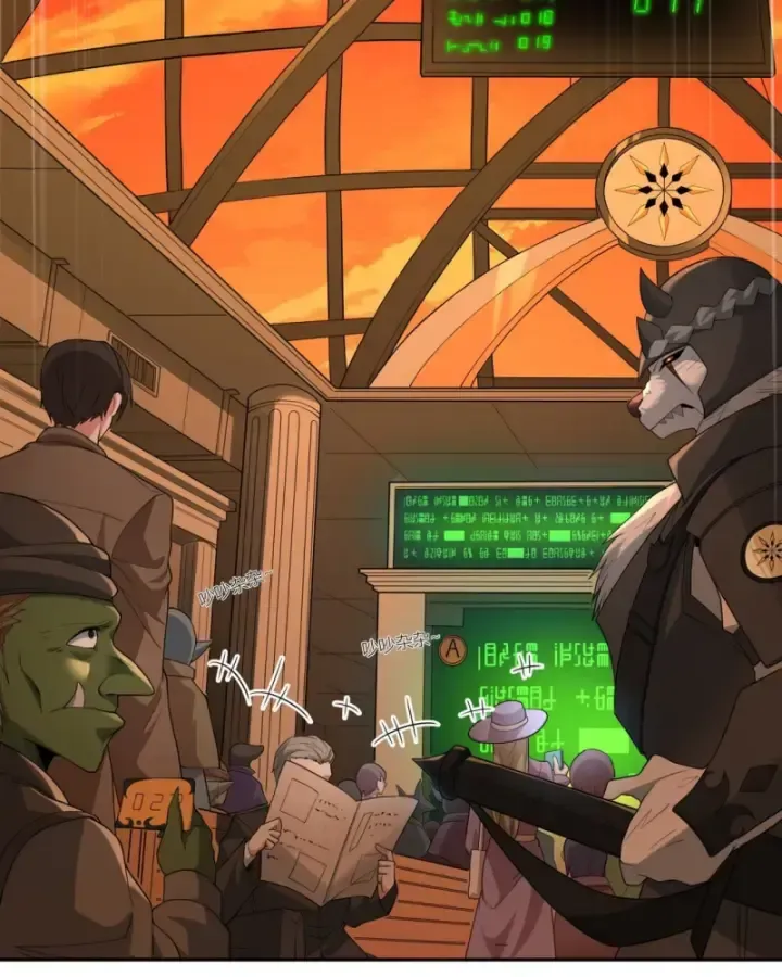 Luyện Kim Thuật Sĩ Tà Ác Không Trị Nổi Thể Thí Nghiệm Của Mình Chapter 2 - Trang 2