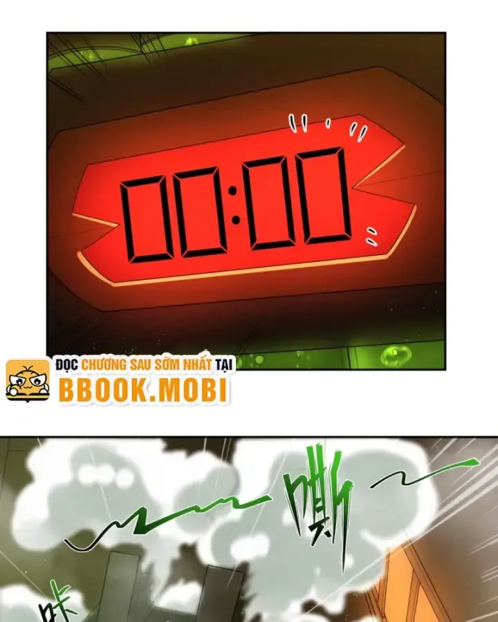 Luyện Kim Thuật Sĩ Tà Ác Không Trị Nổi Thể Thí Nghiệm Của Mình Chapter 2 - Trang 2