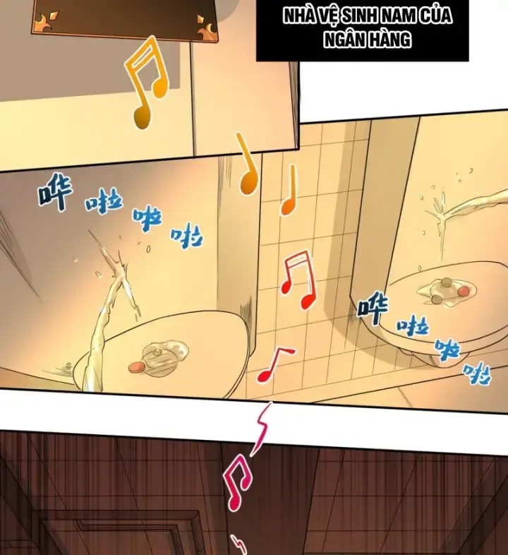 Luyện Kim Thuật Sĩ Tà Ác Không Trị Nổi Thể Thí Nghiệm Của Mình Chapter 2 - Trang 2