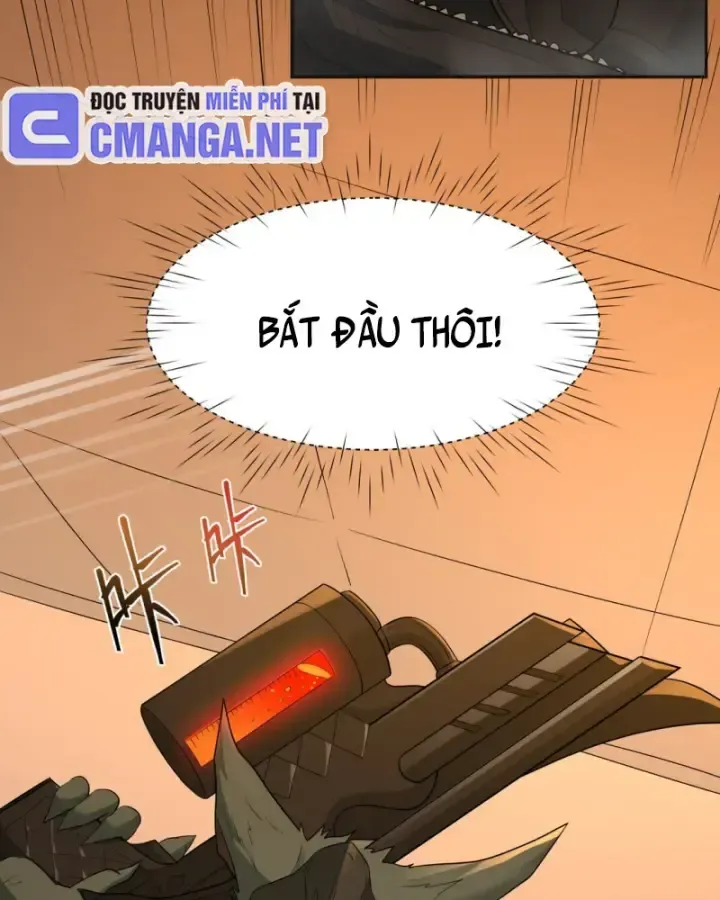 Luyện Kim Thuật Sĩ Tà Ác Không Trị Nổi Thể Thí Nghiệm Của Mình Chapter 2 - Trang 2