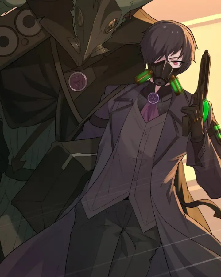 Luyện Kim Thuật Sĩ Tà Ác Không Trị Nổi Thể Thí Nghiệm Của Mình Chapter 2 - Trang 2