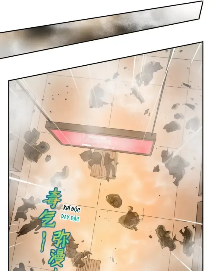 Luyện Kim Thuật Sĩ Tà Ác Không Trị Nổi Thể Thí Nghiệm Của Mình Chapter 2 - Trang 2