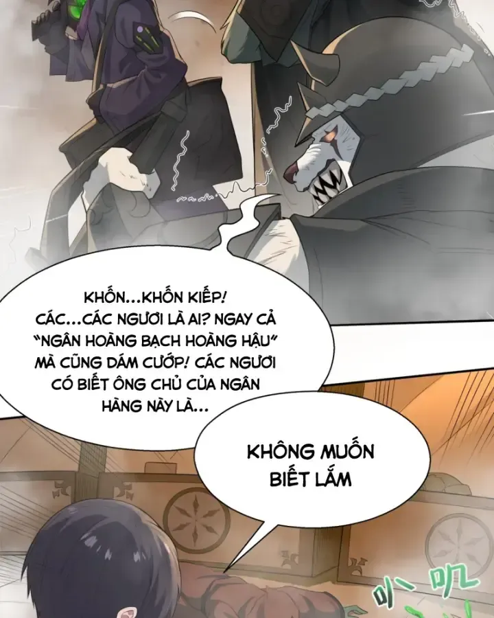 Luyện Kim Thuật Sĩ Tà Ác Không Trị Nổi Thể Thí Nghiệm Của Mình Chapter 2 - Trang 2