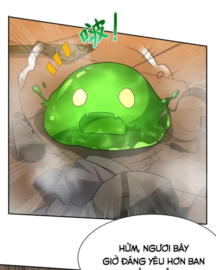 Luyện Kim Thuật Sĩ Tà Ác Không Trị Nổi Thể Thí Nghiệm Của Mình Chapter 2 - Trang 2