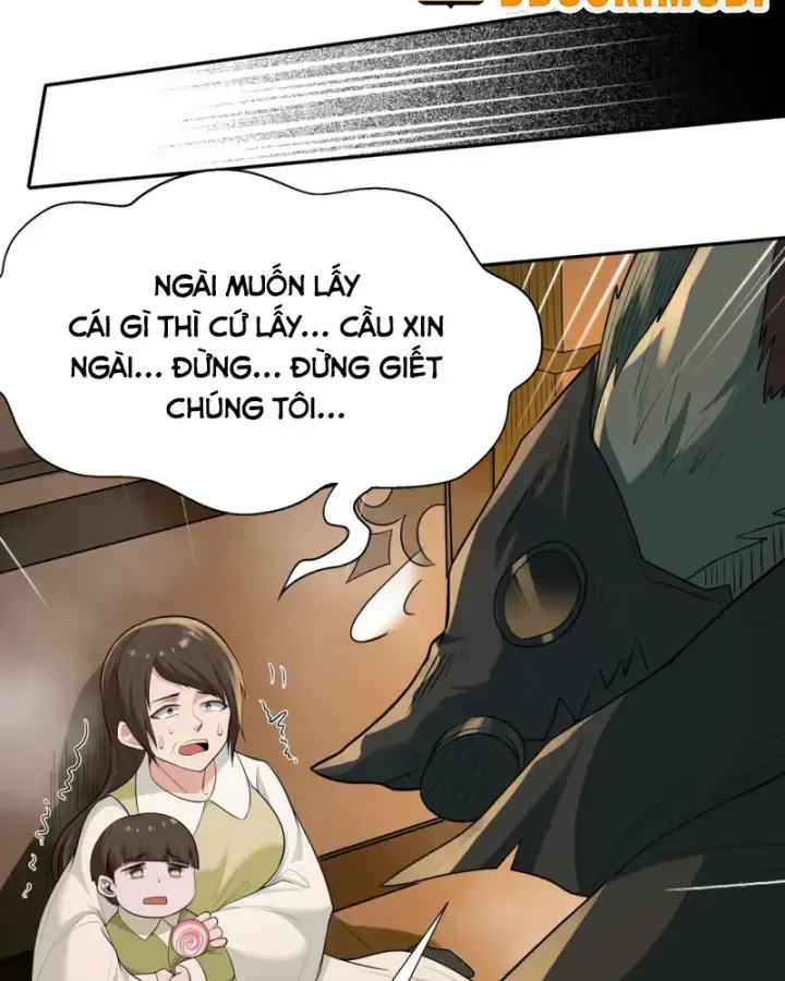 Luyện Kim Thuật Sĩ Tà Ác Không Trị Nổi Thể Thí Nghiệm Của Mình Chapter 2 - Trang 2