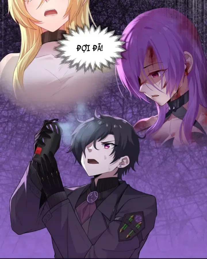 Luyện Kim Thuật Sĩ Tà Ác Không Trị Nổi Thể Thí Nghiệm Của Mình Chapter 2 - Trang 2