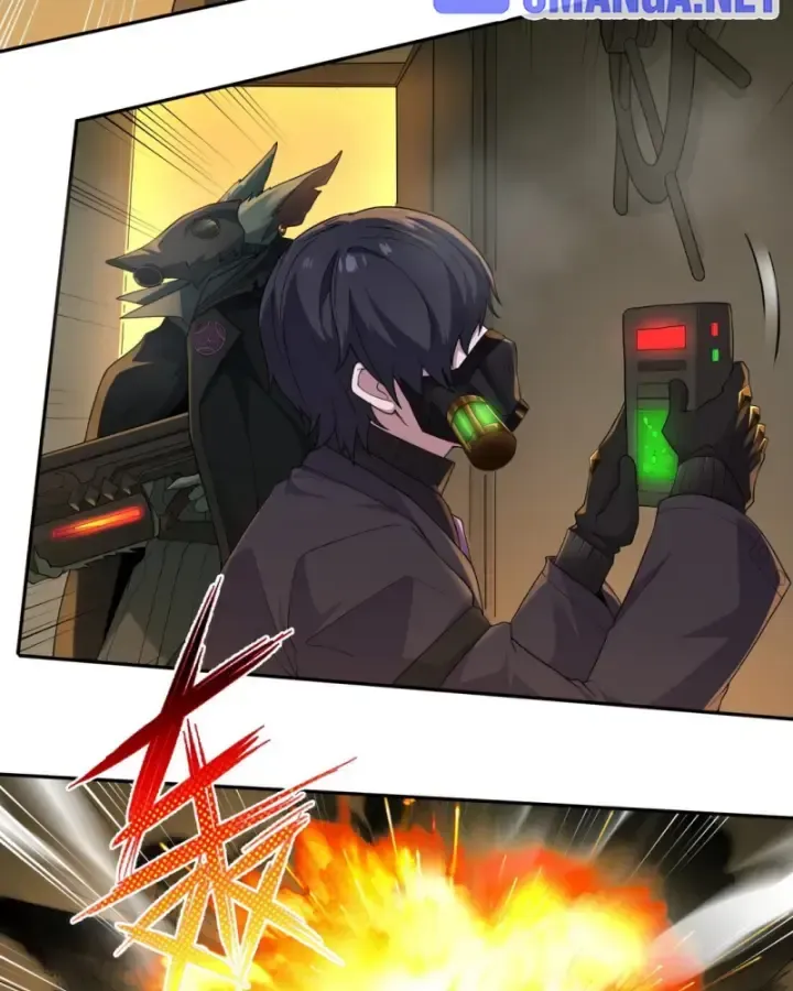 Luyện Kim Thuật Sĩ Tà Ác Không Trị Nổi Thể Thí Nghiệm Của Mình Chapter 2 - Trang 2