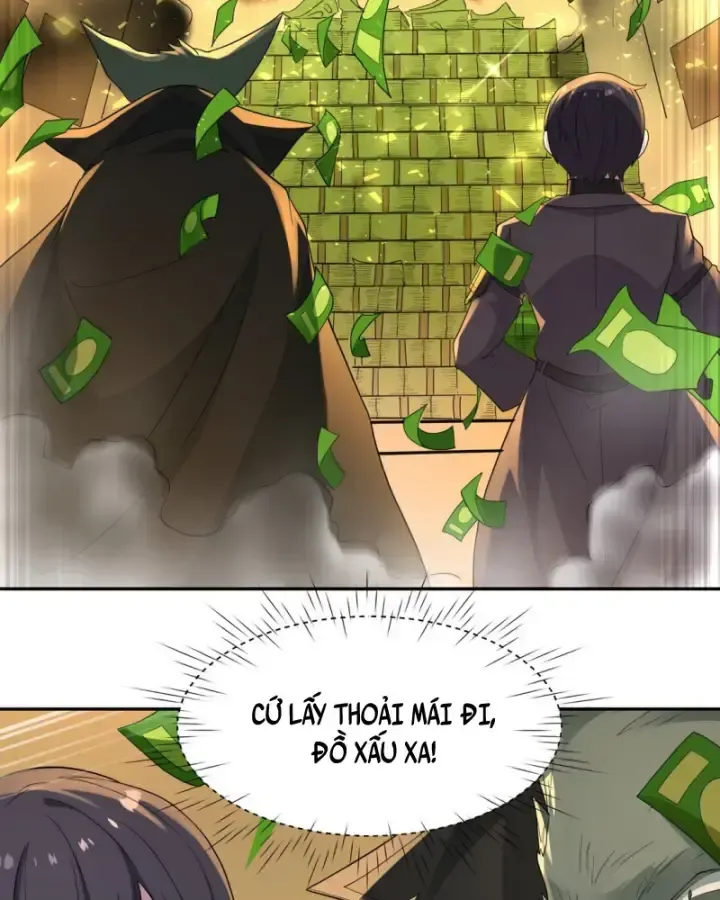 Luyện Kim Thuật Sĩ Tà Ác Không Trị Nổi Thể Thí Nghiệm Của Mình Chapter 2 - Trang 2