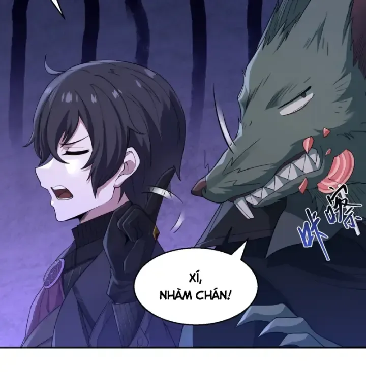 Luyện Kim Thuật Sĩ Tà Ác Không Trị Nổi Thể Thí Nghiệm Của Mình Chapter 2 - Trang 2