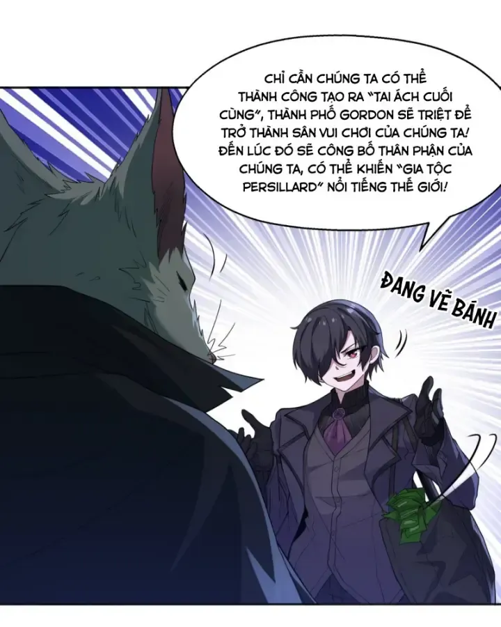 Luyện Kim Thuật Sĩ Tà Ác Không Trị Nổi Thể Thí Nghiệm Của Mình Chapter 2 - Trang 2