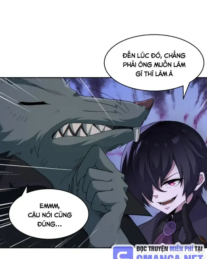 Luyện Kim Thuật Sĩ Tà Ác Không Trị Nổi Thể Thí Nghiệm Của Mình Chapter 2 - Trang 2