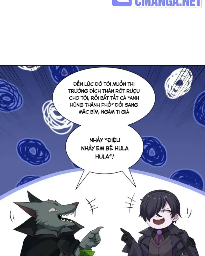 Luyện Kim Thuật Sĩ Tà Ác Không Trị Nổi Thể Thí Nghiệm Của Mình Chapter 2 - Trang 2