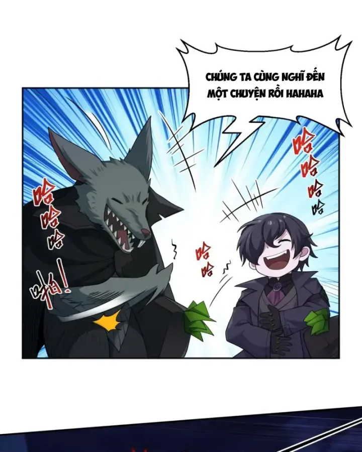 Luyện Kim Thuật Sĩ Tà Ác Không Trị Nổi Thể Thí Nghiệm Của Mình Chapter 2 - Trang 2