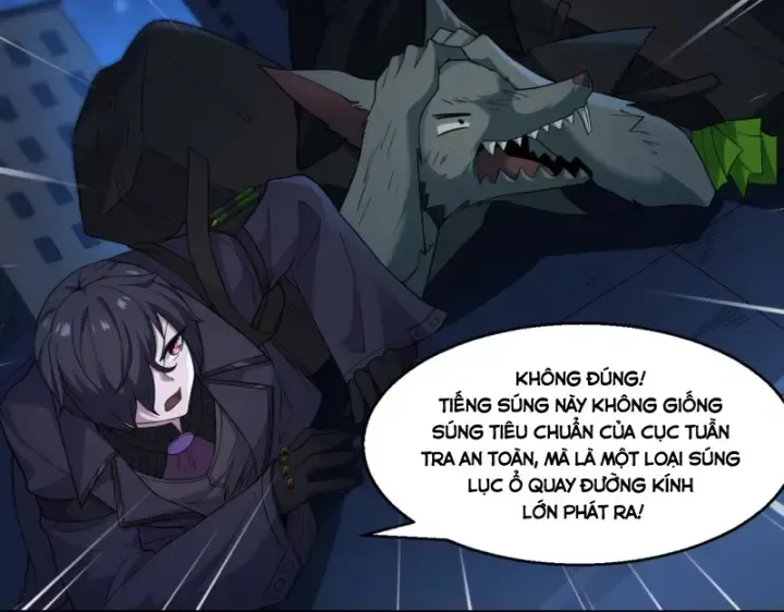 Luyện Kim Thuật Sĩ Tà Ác Không Trị Nổi Thể Thí Nghiệm Của Mình Chapter 2 - Trang 2