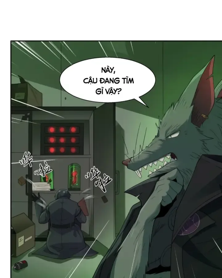 Luyện Kim Thuật Sĩ Tà Ác Không Trị Nổi Thể Thí Nghiệm Của Mình Chapter 2 - Trang 2